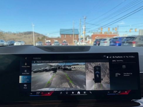 New 2026 BMW X5 xDrive50e w/ Executive Package image 22