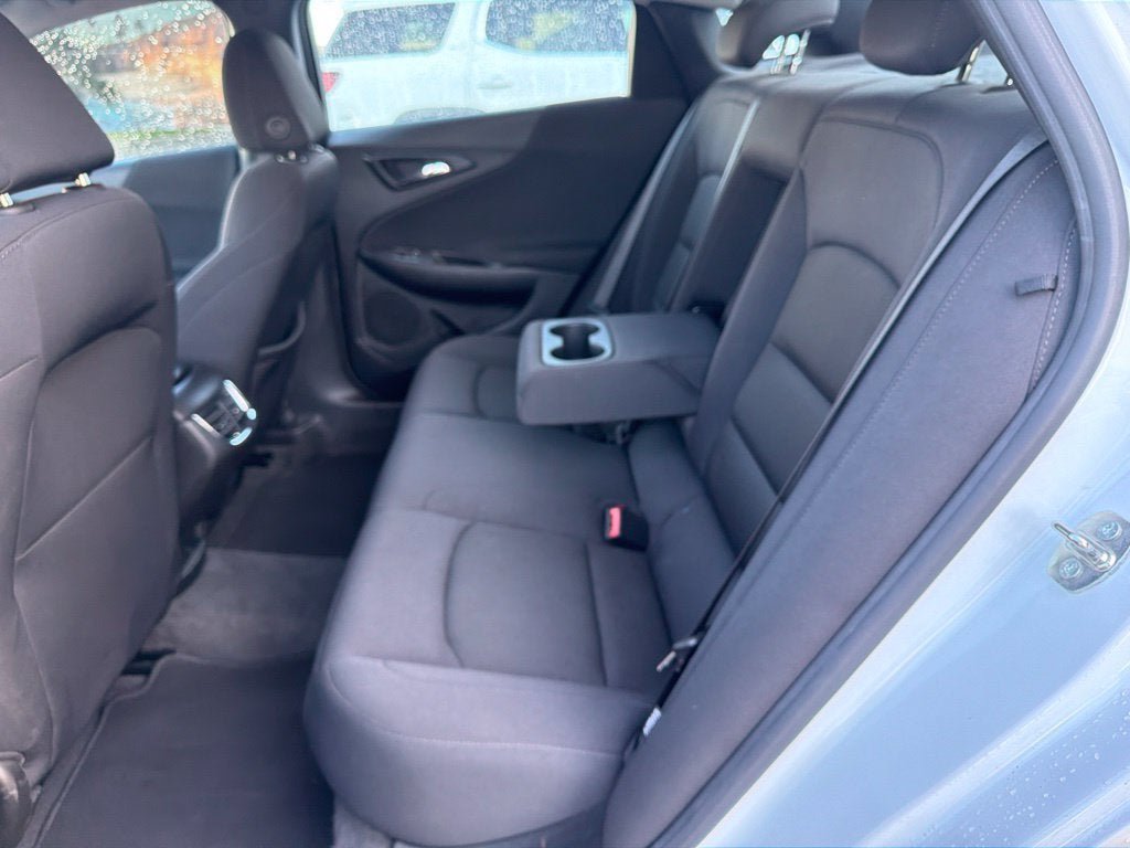 Used 2024 Chevrolet Malibu LT FWD image 16