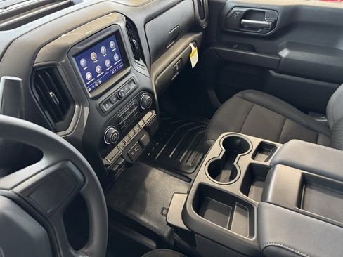 New 2026 Chevrolet Silverado 3500 W/T w/ WT Convenience Package image 14