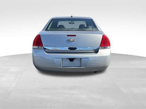 Used 2006 Chevrolet Impala LT image 6