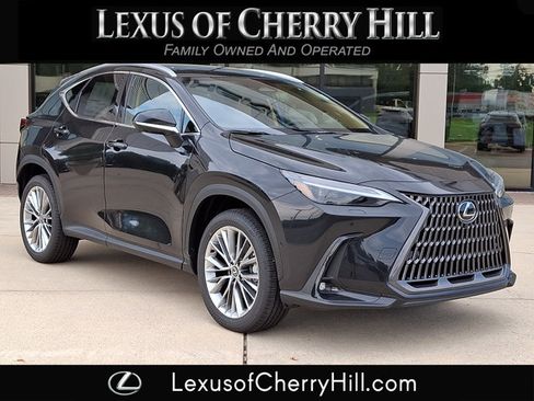 New 2026 Lexus NX 350 AWD w/ Accessory Package (2T) image 1