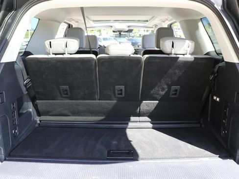 Used 2025 Ford Expedition Active AWD/4WD image 15