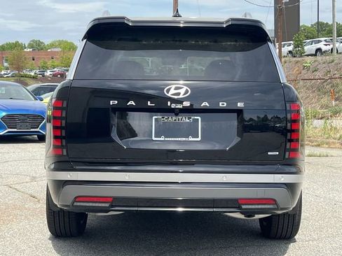 New 2026 Hyundai Palisade Limited AWD/4WD image 40