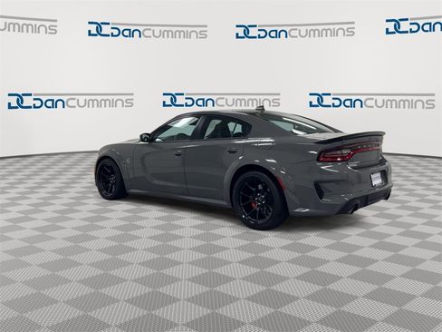 Used 2023 Dodge Charger SRT Hellcat w/ Harman/Kardon Audio Group image 6