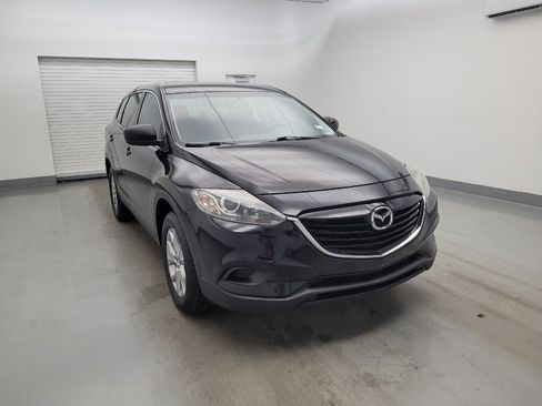 Used 2015 MAZDA CX-9 Sport AWD/4WD image 13