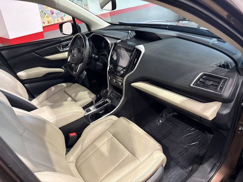 Used 2019 Subaru Ascent Limited AWD/4WD image 61