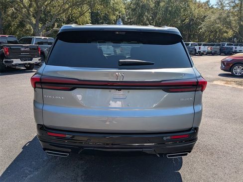 New 2026 Buick Enclave Sport Touring w/ Power Package image 5