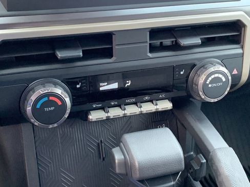 New 2026 Toyota Tacoma SR5 RWD image 22