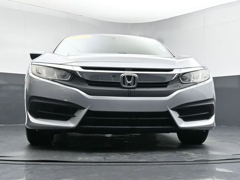 Used 2018 Honda Civic LX image 34