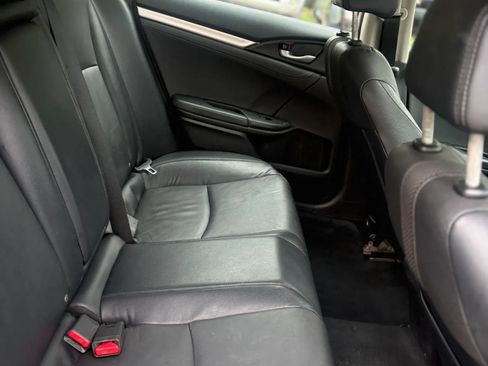 Used 2021 Honda Civic EX-L image 24