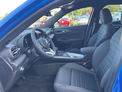 New 2025 Dodge Hornet GT w/ GT Blacktop Package image 7