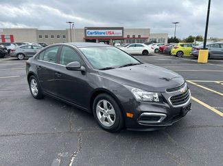 Used 2016 Chevrolet Cruze LT video 1