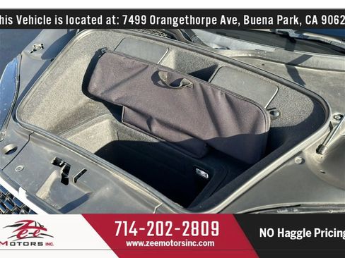 Used 2020 Audi R8 V10 w/ 20" Wheel Package image 47