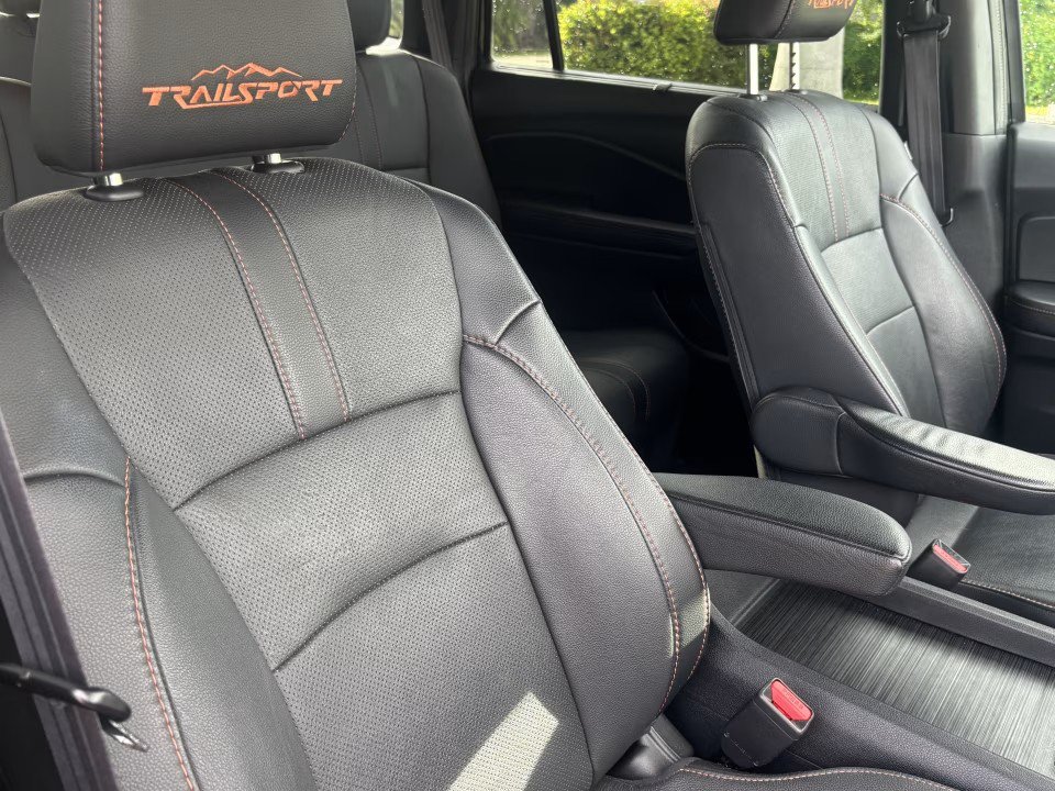 Used 2022 Honda Pilot TrailSport image 13