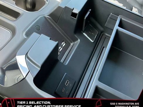 New 2026 GMC Sierra 1500 SLT w/ SLT Premium Package RWD image 29