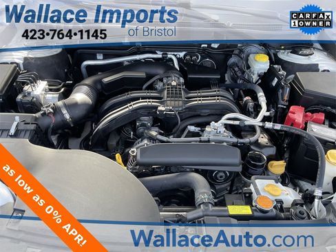 Certified 2024 Subaru Outback Onyx Edition image 15