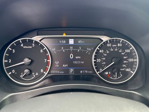 Used 2019 Nissan Altima 2.5 SL image 16