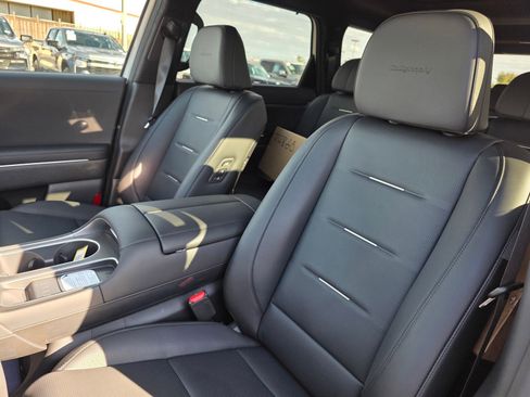 New 2026 Hyundai Palisade Calligraphy AWD/4WD image 24