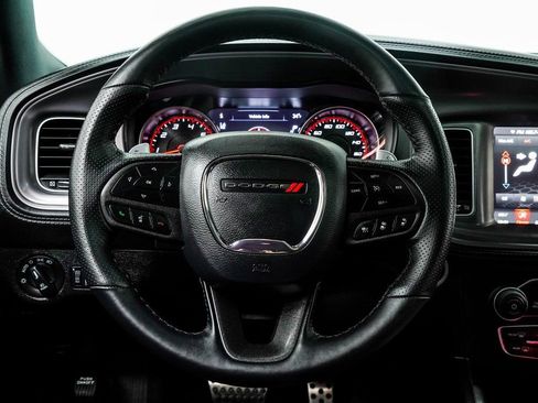 Used 2023 Dodge Charger Scat Pack w/ Plus Group image 18