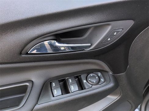 Used 2023 Chevrolet Equinox RS w/ RS Leather Package image 24