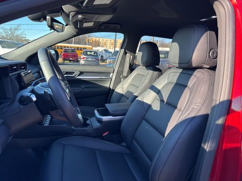 New 2026 GMC Terrain Elevation w/ Elevation Premium Package image 19