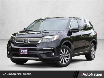 Used 2020 Honda Pilot EX-L