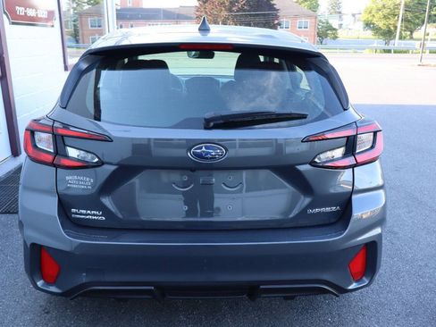 Used 2024 Subaru Impreza 2.0i Sport AWD/4WD image 3