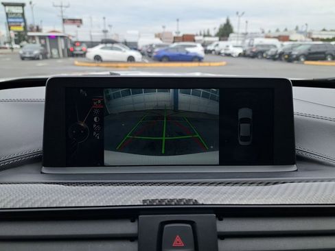 Used 2015 BMW M4 Coupe image 23