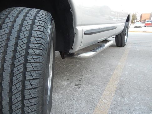 Used 2008 Dodge Ram 1500 Truck SLT w/ Trailer Tow Group image 14