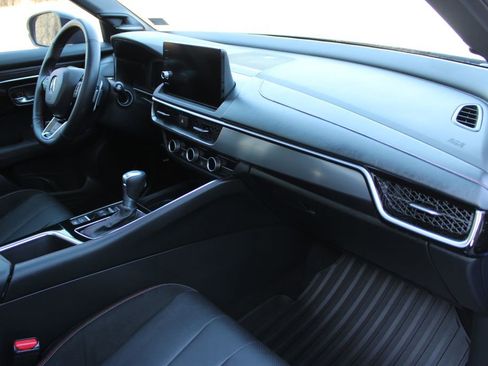 Used 2025 Acura ADX A-Spec image 49