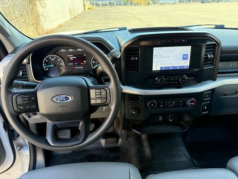 Used 2022 Ford F150 XL w/ Equipment Group 101A High RWD image 2