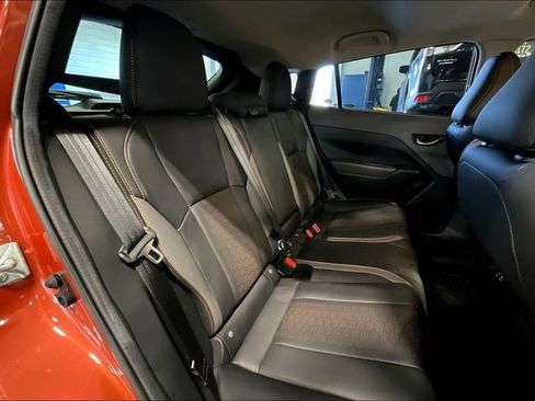 Used 2025 Subaru Crosstrek 2.5i Limited AWD/4WD image 27