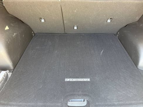 Used 2023 Hyundai Tucson SEL w/ Convenience Package FWD image 10