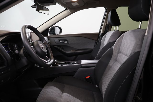 Used 2023 Nissan Rogue SV AWD/4WD image 11
