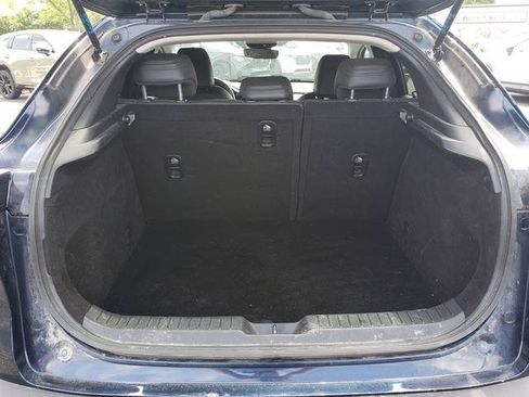 Used 2023 MAZDA CX-30 AWD 2.5 S w/ Select Package image 9