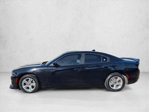 Used 2023 Dodge Charger SXT RWD image 9