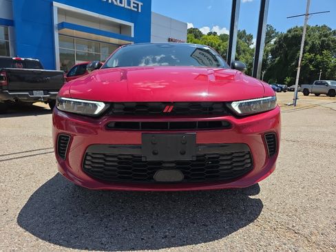 Used 2024 Dodge Hornet R/T Plus AWD/4WD image 2