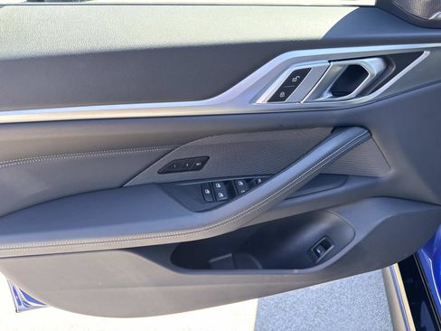 Used 2025 BMW 440i xDrive M440i xDrive Gran Coupe AWD image 15