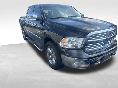 Used 2015 RAM 1500 Big Horn image 16