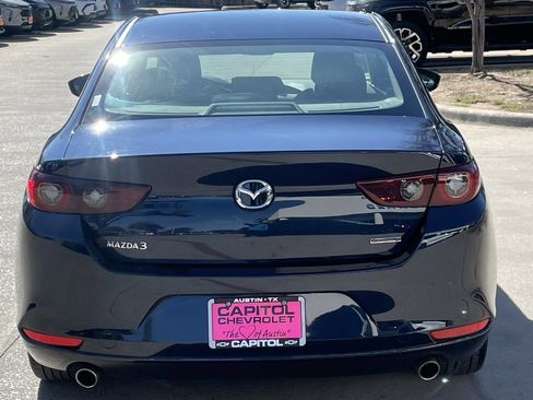 Used 2024 MAZDA MAZDA3 s image 5
