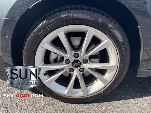 Certified 2025 Audi A3 2.0T Premium w/ Convenience Package image 22