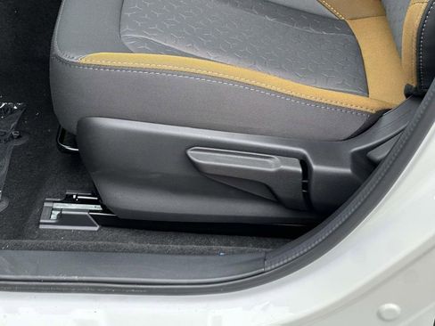 New 2026 Subaru Crosstrek 2.5i Sport image 14