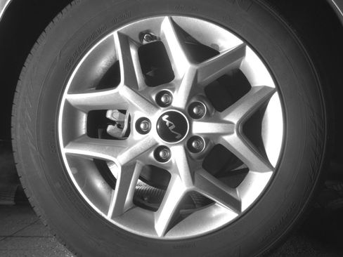 Used 2025 Kia Soul LX w/ LX Technology Package image 15