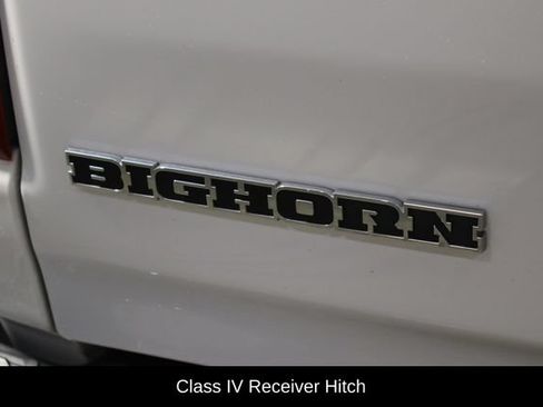 Used 2022 RAM 1500 Big Horn AWD/4WD image 39