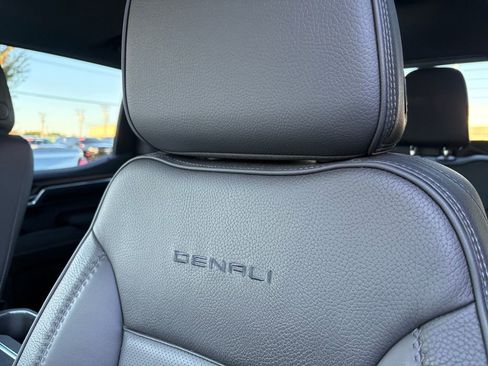 Certified 2024 GMC Sierra 1500 Denali image 21