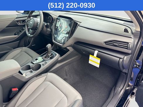 New 2026 Subaru Crosstrek 2.5i Limited image 36