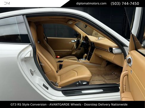 Used 2011 Porsche 911 Carrera 4S image 21