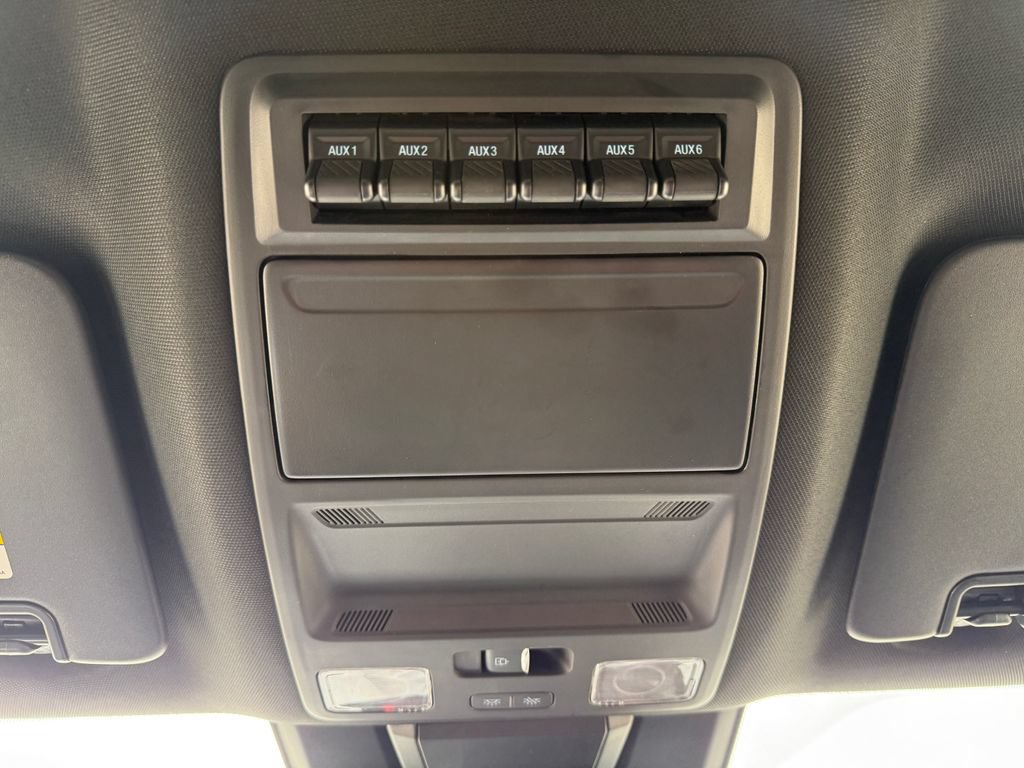Used 2025 Ford Ranger Raptor AWD/4WD image 34