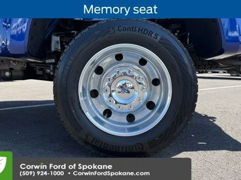 Certified 2026 Ford F450 Platinum AWD/4WD image 10