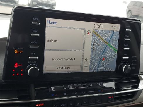 Certified 2023 Toyota Sienna XLE w/ XLE Plus Package image 26